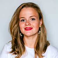 Anna Kochegura