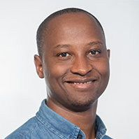 Hamidou Diallo