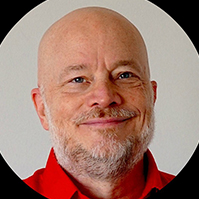 Jason Barnard