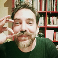 Jonathan Hénault