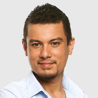 Nicolas Nguyen
