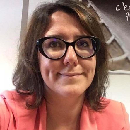 Bénédicte Canard