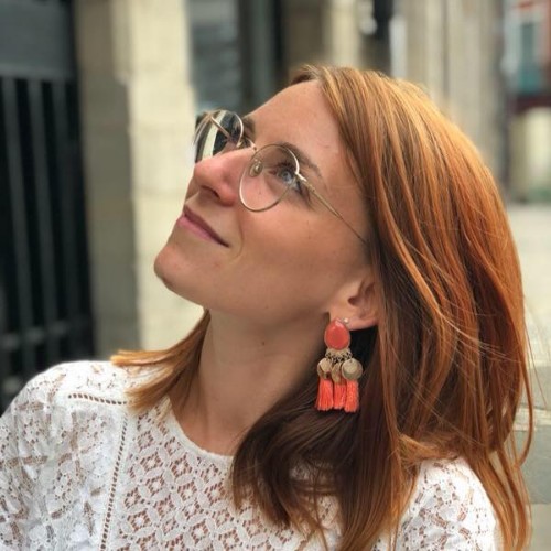 Emilie Dufour