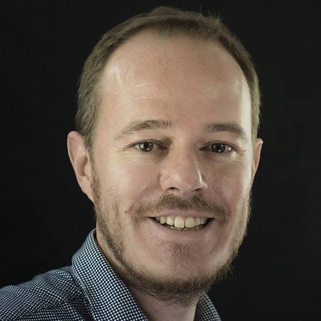 Yannick Gonnet