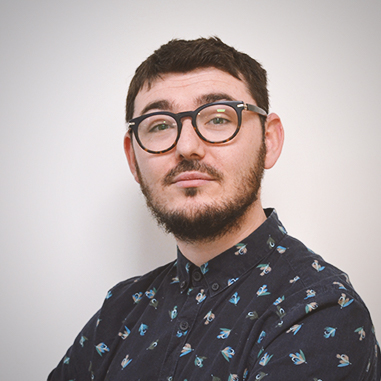 Charley Bouzereau