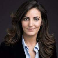 Lydia Arzour