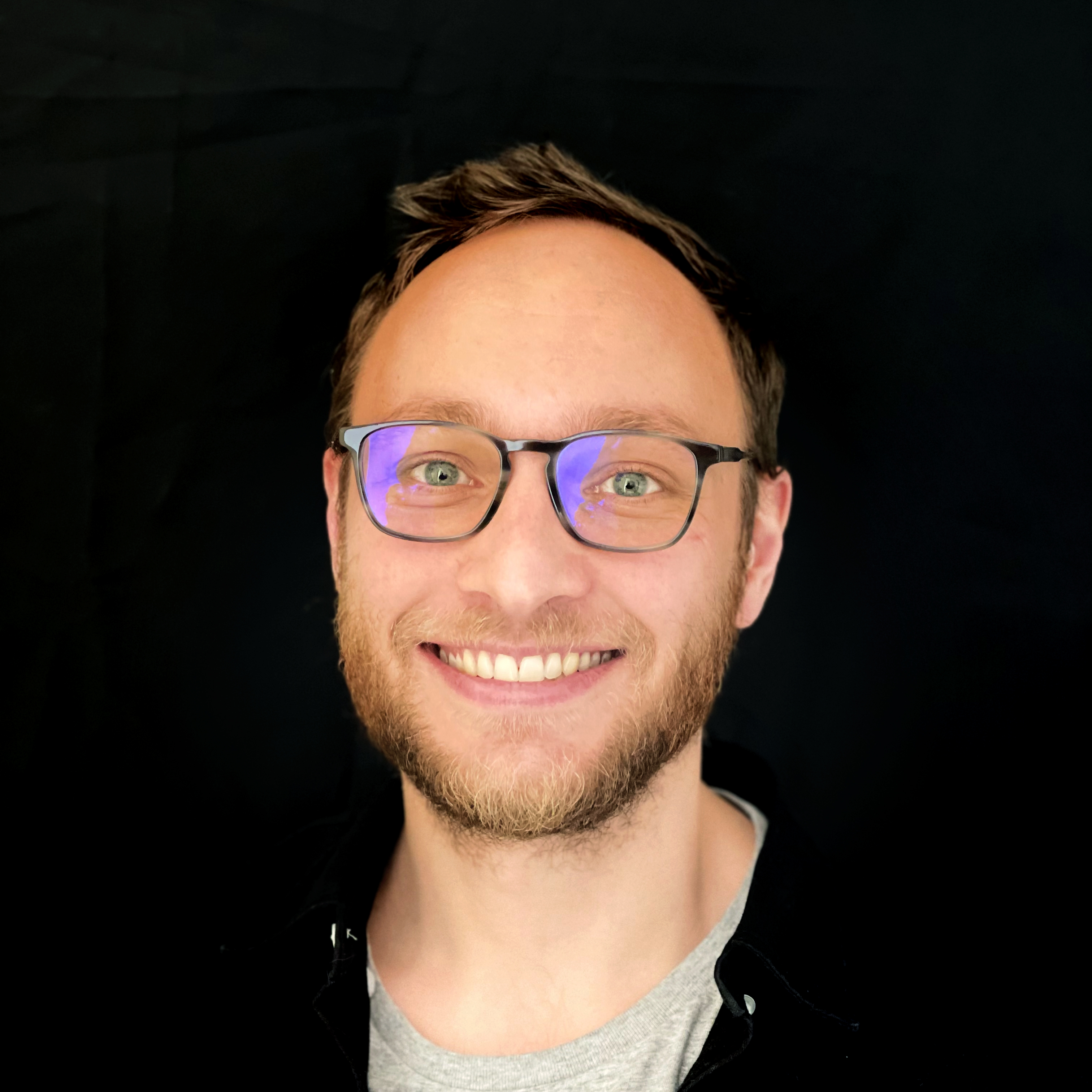Joffrey Jochum
