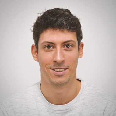 Olivier Balais