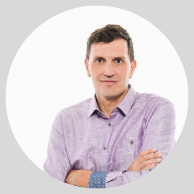 Chris Raulf