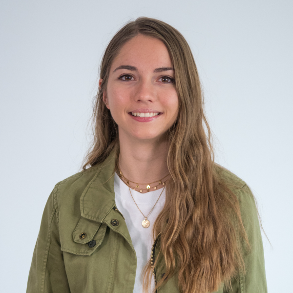 Amandine Bart
