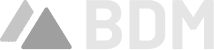 Logo BDM