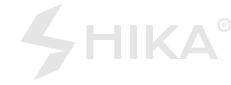 Logo Hika