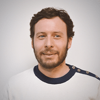 Jérémie Condé