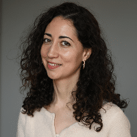 Myriam Yakdane