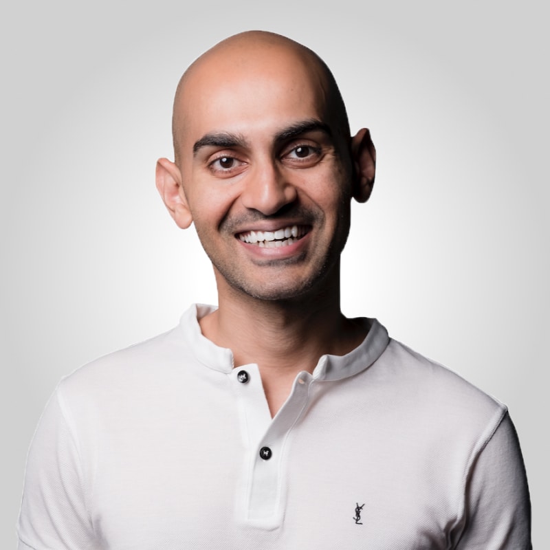 Neil Patel