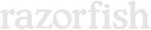 Logo Razorfish