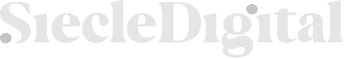 Logo Siècle digital
