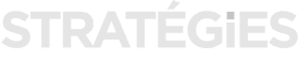 Logo Stratégies