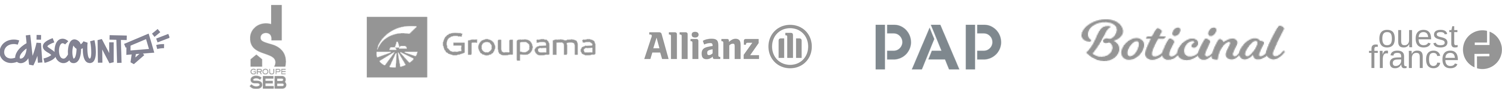 Logo partenaires Logo bandeau