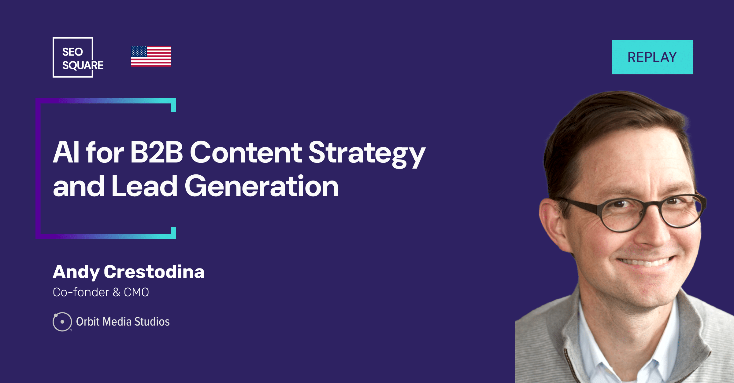 Keynote Andy Crestodina