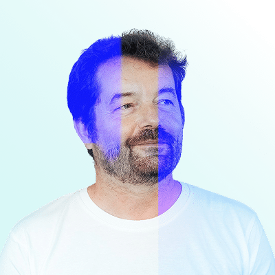 Cyril Dhénin