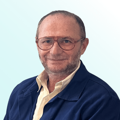 Frédéric Joseph