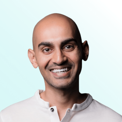 Neil Patel