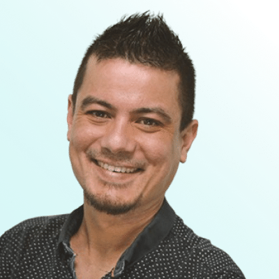 Nicolas Nguyen