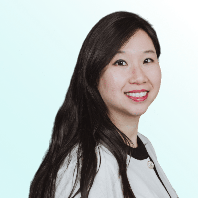 Véronique Duong