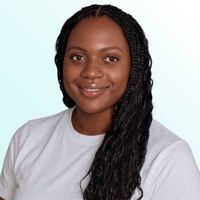 Shardene Mbenoun